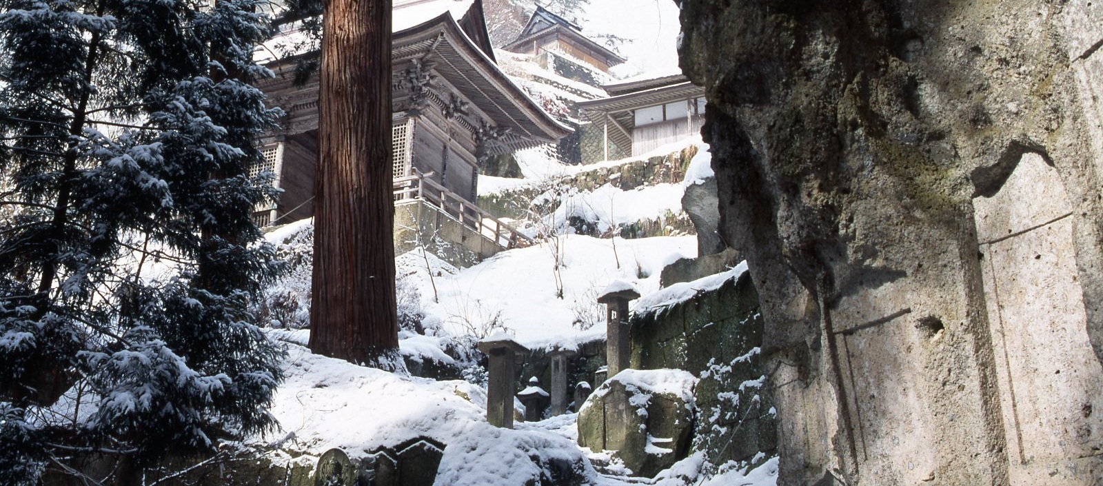 山寺