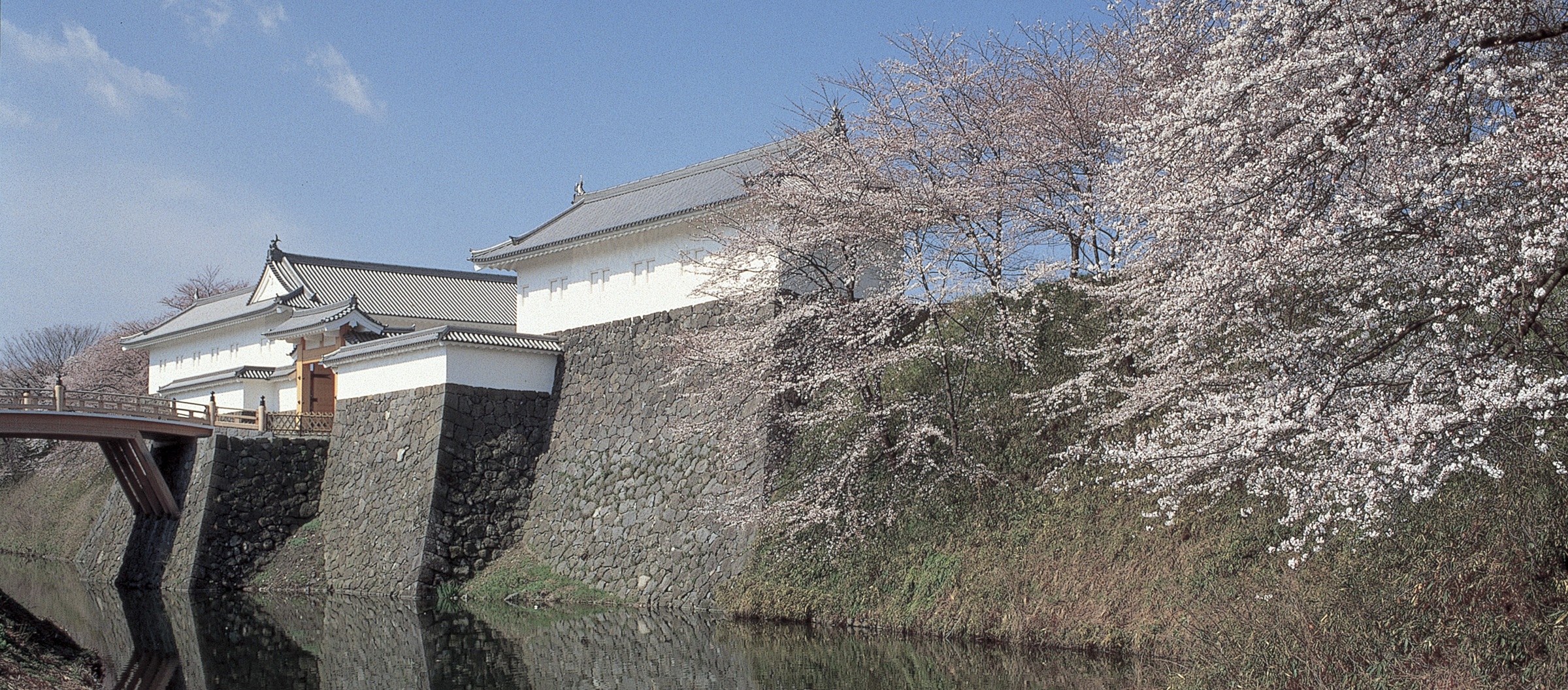 霞城公園